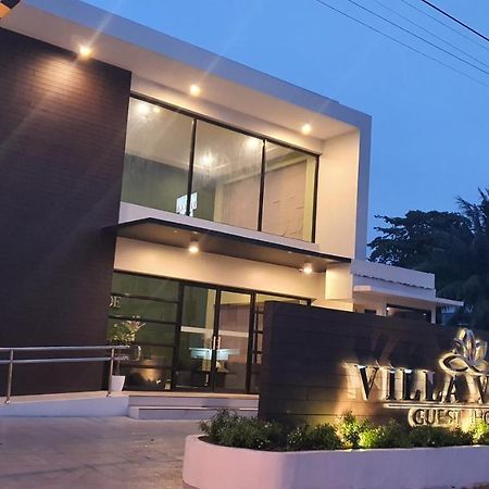 Villa Verde Guest House General Santos City Dış mekan fotoğraf
