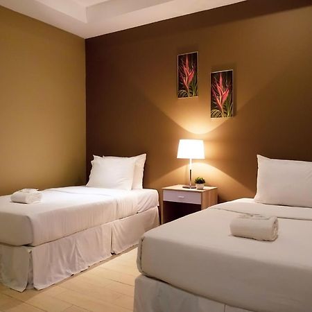 Villa Verde Guest House General Santos City Dış mekan fotoğraf