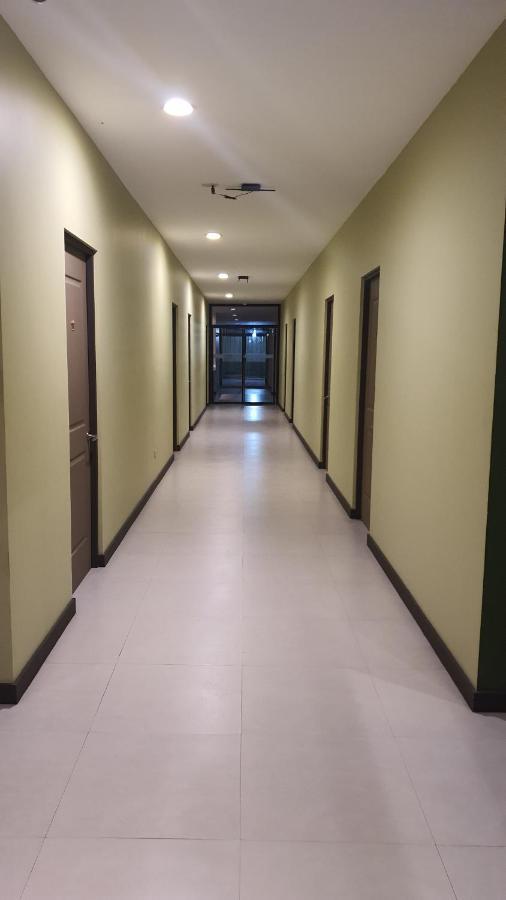 Villa Verde Guest House General Santos City Dış mekan fotoğraf