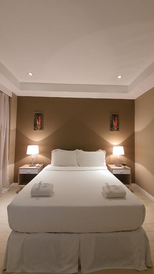 Villa Verde Guest House General Santos City Dış mekan fotoğraf
