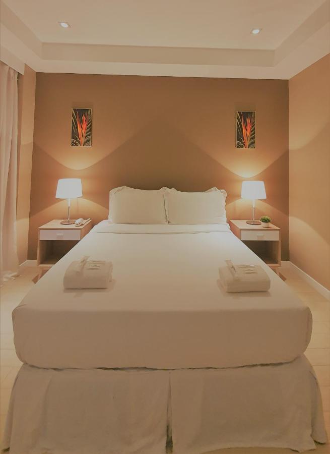 Villa Verde Guest House General Santos City Dış mekan fotoğraf