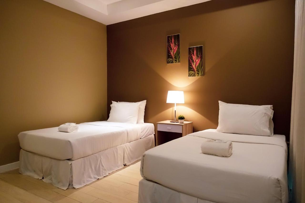 Villa Verde Guest House General Santos City Dış mekan fotoğraf