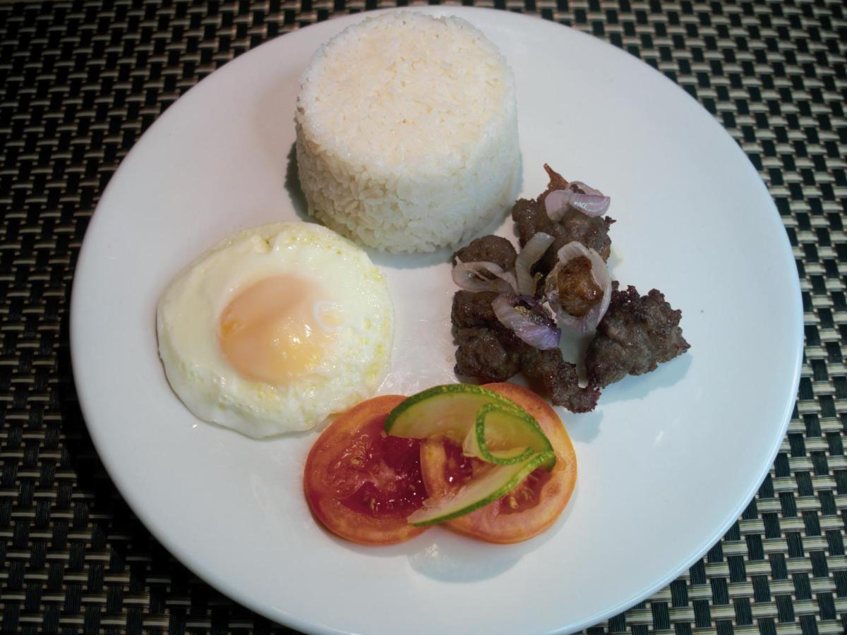 Villa Verde Guest House General Santos City Dış mekan fotoğraf