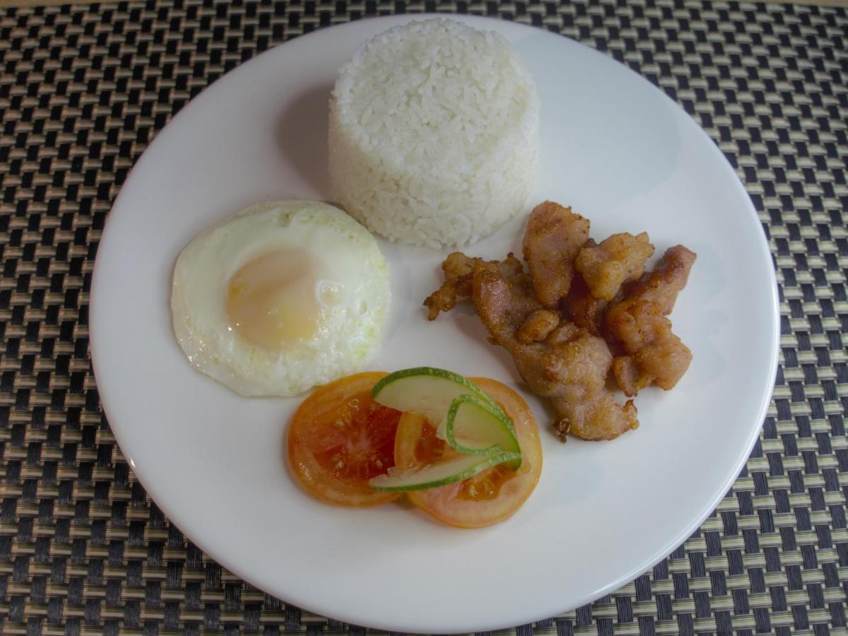 Villa Verde Guest House General Santos City Dış mekan fotoğraf