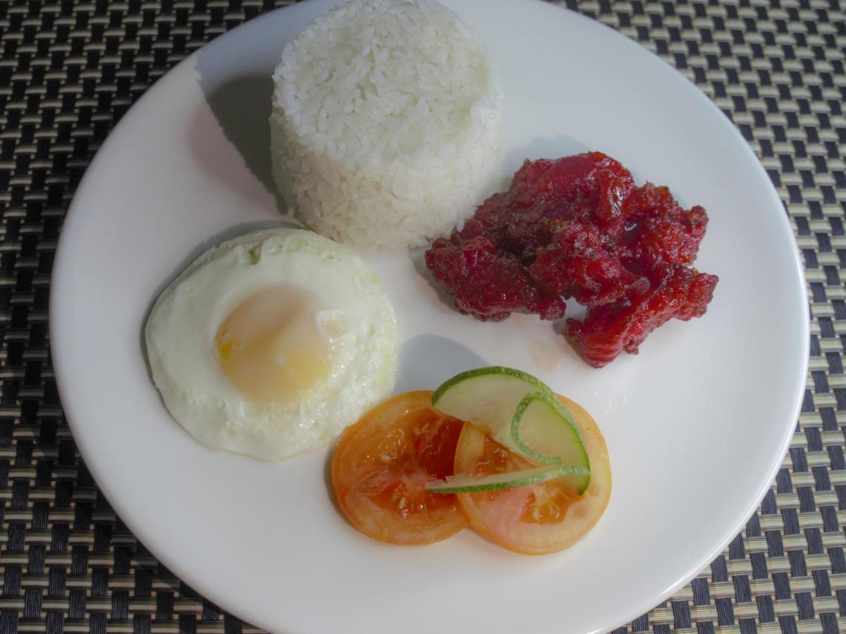Villa Verde Guest House General Santos City Dış mekan fotoğraf