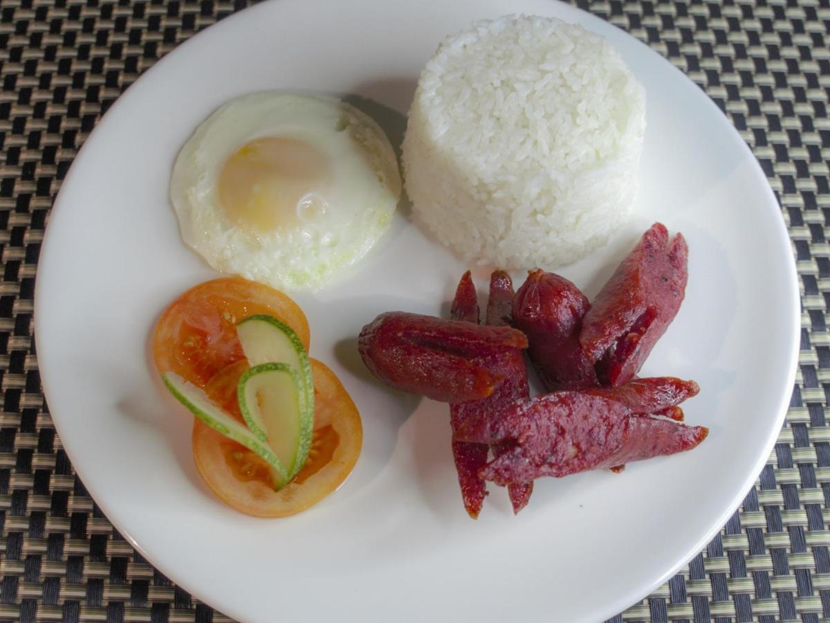 Villa Verde Guest House General Santos City Dış mekan fotoğraf