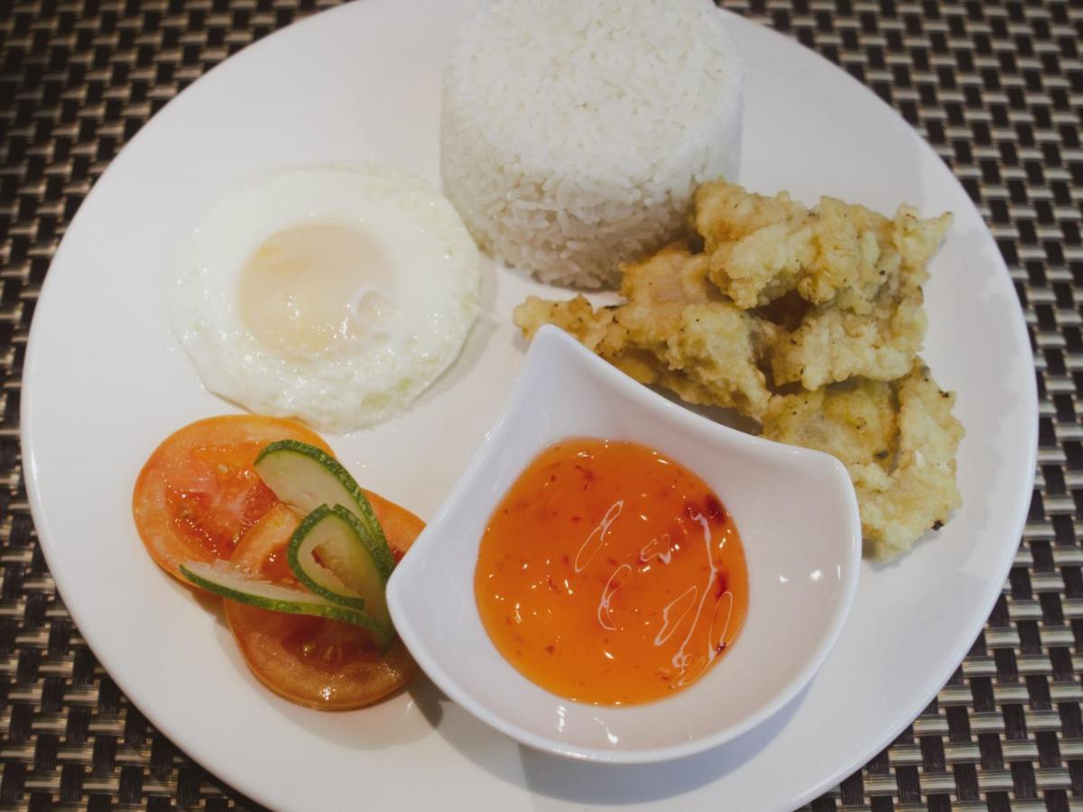 Villa Verde Guest House General Santos City Dış mekan fotoğraf